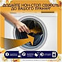 Кондиционер для белья Lenor Парфюмированные гранулы Золотая орхидея и ваниль 195 г (8700216708517) Кондиционер для белья Lenor Парфюмированные гранулы Золотая орхидея и ваниль 195 г (8700216708517)