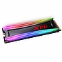 SSD  ADATA XPG Spectrix S40G 256 GB (AS40G-256GT-C)
