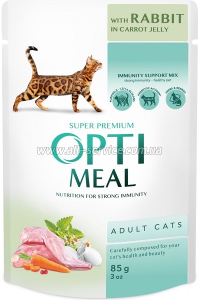    Optimeal      85  (4820215365840)