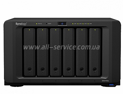   Synology DS3018xs