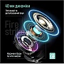 �������� ColorWay Firestrike RGB Black (CW-HPG04BK)