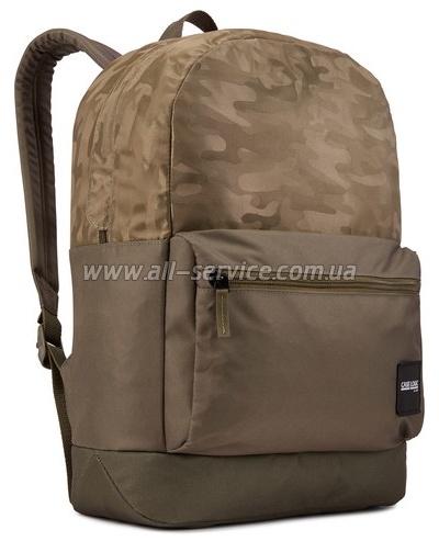  Case Logic Founder 26L CCAM-2126 Olive Night/Camo