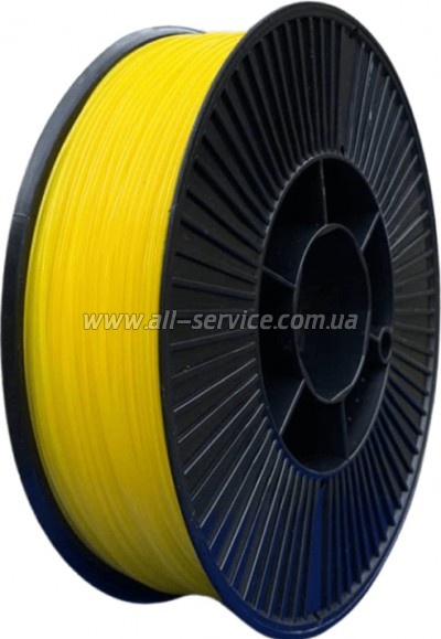 ������� ��� 3D-�������� ҳ������� PETG 1.75��, 3��, yellow (25070)