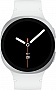 - Samsung Galaxy Watch 8 44mm Silver (SM-L330NZSASEK)