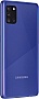  Samsung Galaxy A31 4/128Gb Prism Crush Blue (SM-A315FZBVSEK)