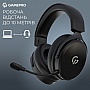 �������� GamePro Asgard Skadi Wireless Black (HSW191B)