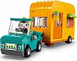 ����������� LEGO Animal Crossing ������� ����� � �������, ������������� Leif (77054)