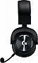 �������� Logitech G PRO X Gaming Headset + Stand USB Black (991-000358)