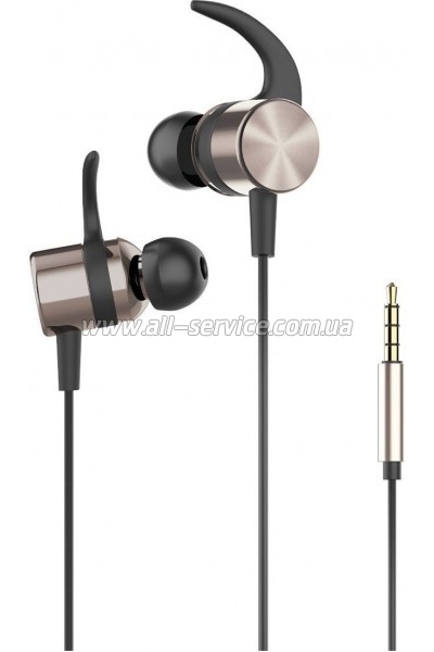 Наушники HP DHH-3114 Gold (DHH-3114GD) Наушники HP DHH-3114 Gold (DHH-3114GD)