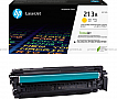 �������� ��������� HP CLJ 213A HP Enterprise 5700/ 5800/ 6700/ 6701/ 6800/ 6801/ X55745/ X58045/ X654/ X677/ Flow 6800/ X58045 Yellow (W2132A)