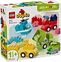 ����������� LEGO DUPLO My First ������ ����������� ������ (10474)