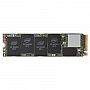 SSD  M.2 INTEL 512GB 660P PCIe 3.0 x4 2280 QLC (SSDPEKNW512G8X1)