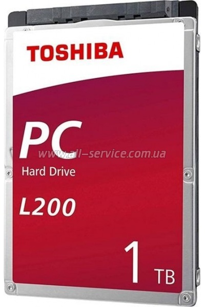  TOSHIBA 2.5