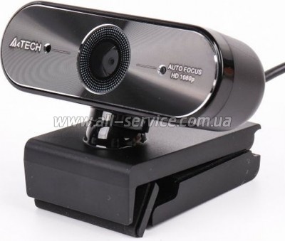 ���-������ A4Tech PK-940HA 1080P Black (PK-940HA)