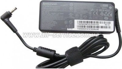���� ������� � �������� Lenovo 65W 20V, 3.25A, ������ 4.0/1.7 (ADLX65NLC3A / ADLX65NCC3A)