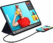  ASUS ZenScreen MB16AHP