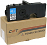 - CET Kyocera TK-5240C ECOSYS P5026/ M5526 Cyan (CET8996C)