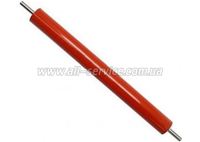 Вал резиновый VTC Samsung SCX-5112/  5312/ 2150 аналог JC73-00094A (JC73-00094A-VTC) Вал резиновый VTC Samsung SCX-5112/  5312/ 2150 аналог JC73-00094A (JC73-00094A-VTC)