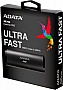  SSD USB 3.2 256GB ADATA (ASE760-256GU32G2-CBK)