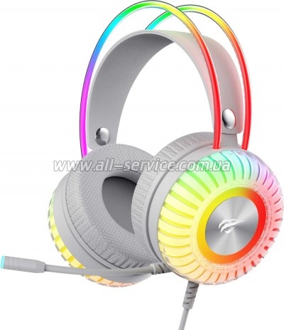 �������� Havit HV-H2046U Plug USB 7.1 (6939119036843)