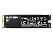SSD  Samsung 980 PRO 2 TB (MZ-V8P2T0BW)