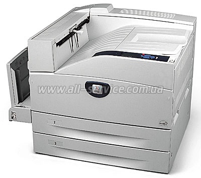  3 /  Xerox Phaser 5500N
