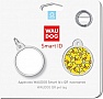    Waudog Smart ID  QR  