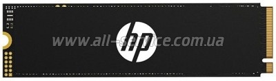  SSD M.2 2280 4TB FX700 HP (8U2N7AA)
