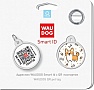   WAUDOG Smart ID  QR  