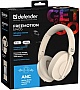 Наушники Defender FreeMotion B485 Bluetooth Beige (63486) Наушники Defender FreeMotion B485 Bluetooth Beige (63486)