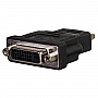  DVI-HDMI DVI-D24+1 F TO HDMI M PATRON (PN-DVI-HDMIM / 06013)