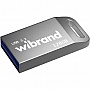  Wibrand 128GB Ant Silver USB 3.2 Gen 1 (USB 3.0) (WI3.2/AN128M4S)