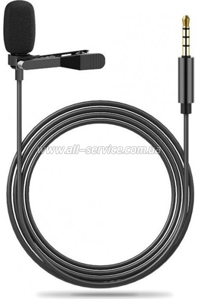  Dynamode MIC12  3.5  mini-jack (DM-MIC12)