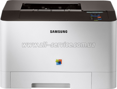 Прошивка принтера Samsung CLP-415N Прошивка принтера Samsung CLP-415N