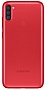  Samsung Galaxy A11 2020 A115F 2/32Gb Red (SM-A115FZRNSEK)