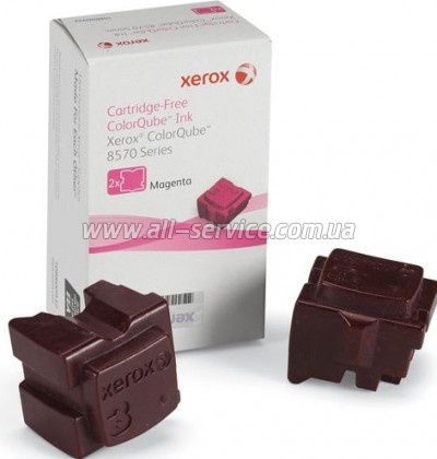   Xerox CQ8570 Magenta (108R00937)