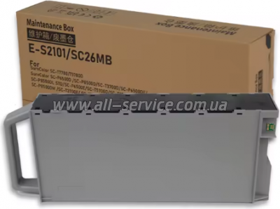     Epson SC-T3700/ T5700/ T7700 (C13S210115)
