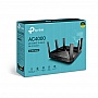 Wi-Fi   TP-Link Archer C4000