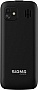 �������� ������� Sigma X-style 242 LUCKY Black (4827798792919)
