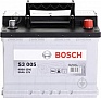   Bosch 56 (0 092 S30 050)