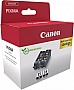   Canon PGI-35 Black twin pack (1509B029)