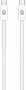 ���� ������ USB-C to USB-C 1.0m White Armorstandart (ARM72698)