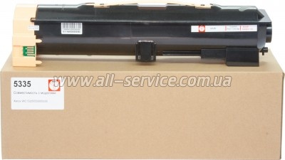 �������� BASF Xerox WC 5325/ 5330/ 5335 ������ 006R01160 (BASF-KT-WC5325-006R01160)