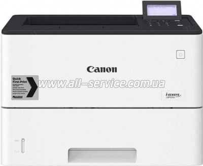 ������� A4 Canon i-Sensys LBP325X (3515C004)