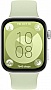 - Huawei Watch Fit 3 Green (55020CGE)