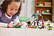 ����������� LEGO Spidey ����� ����� � ������� ����� � ����-���� �� ������ (11200)