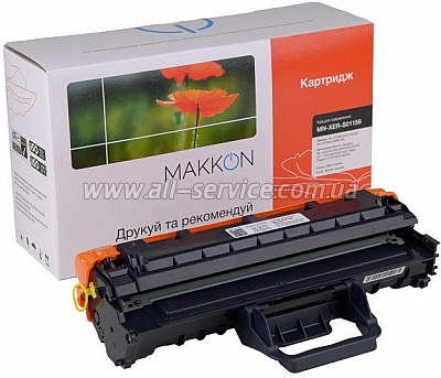  Makkon Phaser 3117/ 3122  106R01159 (MN-XER-S01159)