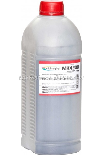  Mitsubishi HP LJ 4200/ 4250/ 4300  1000 (TB67-M6-1)
