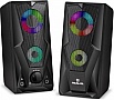   REAL-EL S-111 USB Black