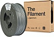 Пластик для 3D-принтера The Filament PETG 1.75mm 1kg SILVER ALUMINIUM (TF-24021) Пластик для 3D-принтера The Filament PETG 1.75mm 1kg SILVER ALUMINIUM (TF-24021)